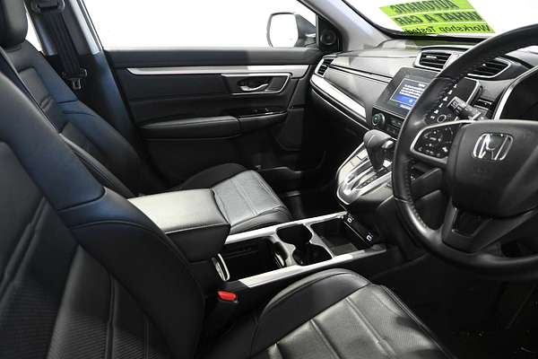 2023 Honda CR-V VTi L AWD RW
