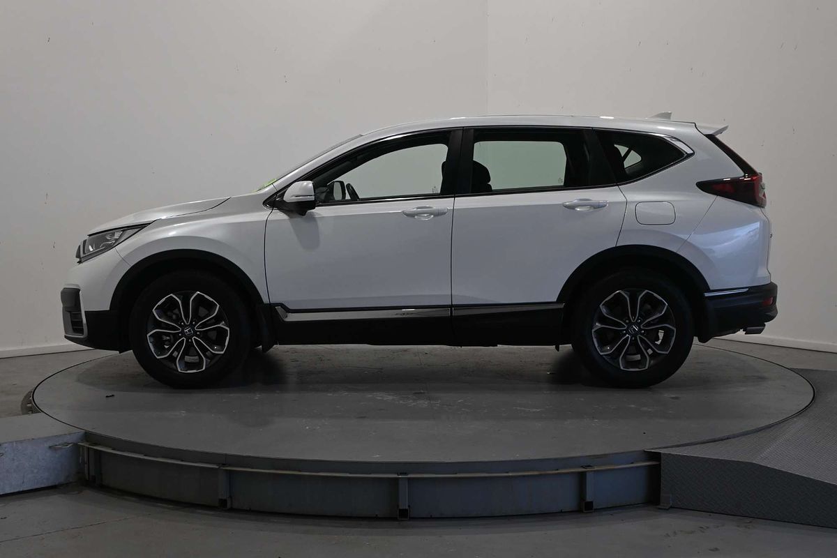 2023 Honda CR-V VTi L AWD RW