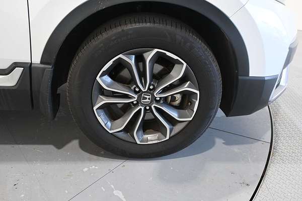 2023 Honda CR-V VTi L AWD RW