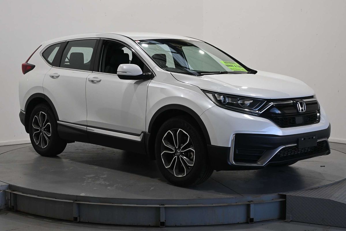 2023 Honda CR-V VTi L AWD RW