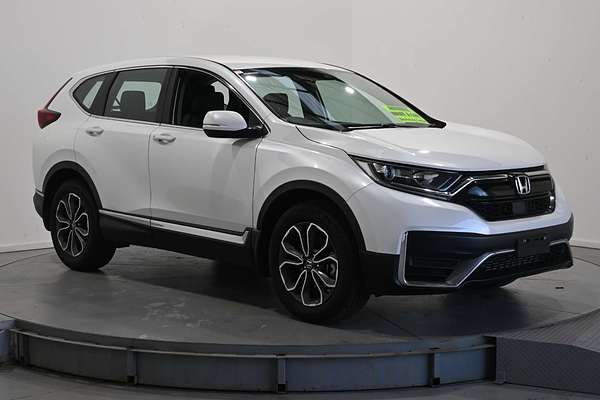 2023 Honda CR-V VTi L AWD RW