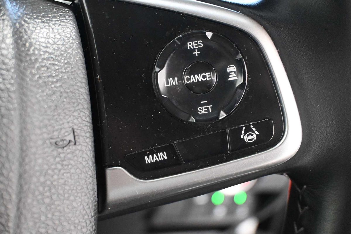 2023 Honda CR-V VTi L AWD RW