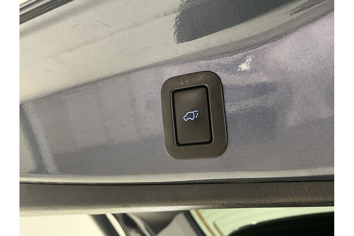 2018 Toyota Kluger GXL GSU55R