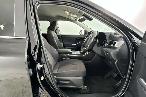 2022 Toyota Kluger GX TXUA70R