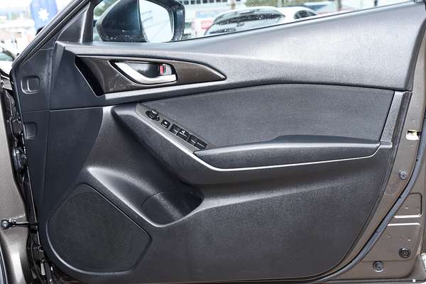 2014 Mazda 3 Maxx BM Series