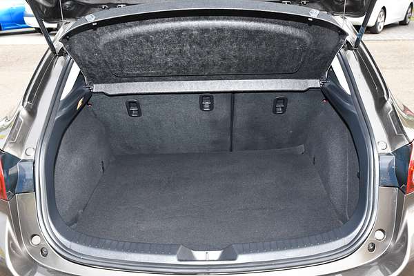 2014 Mazda 3 Maxx BM Series
