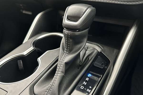 2022 Toyota Kluger GX TXUA70R