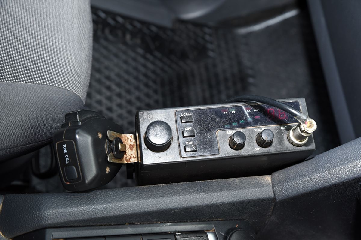 2014 Volkswagen Amarok TDI420 2H 4X4