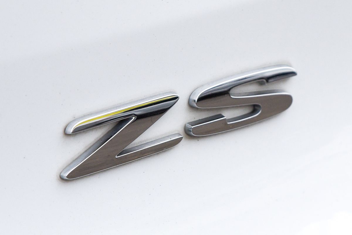 2021 MG ZS Excite AZS1