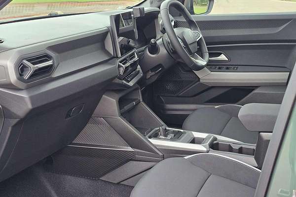 2025 Renault Duster Techno X1311