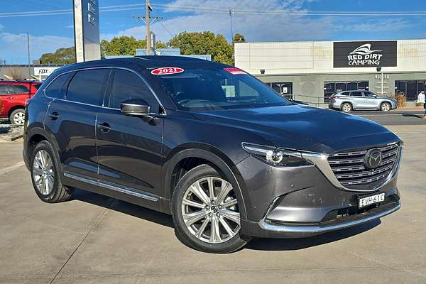 2021 Mazda CX-9 Azami TC