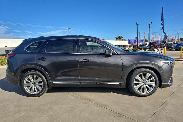 2021 Mazda CX-9 Azami TC