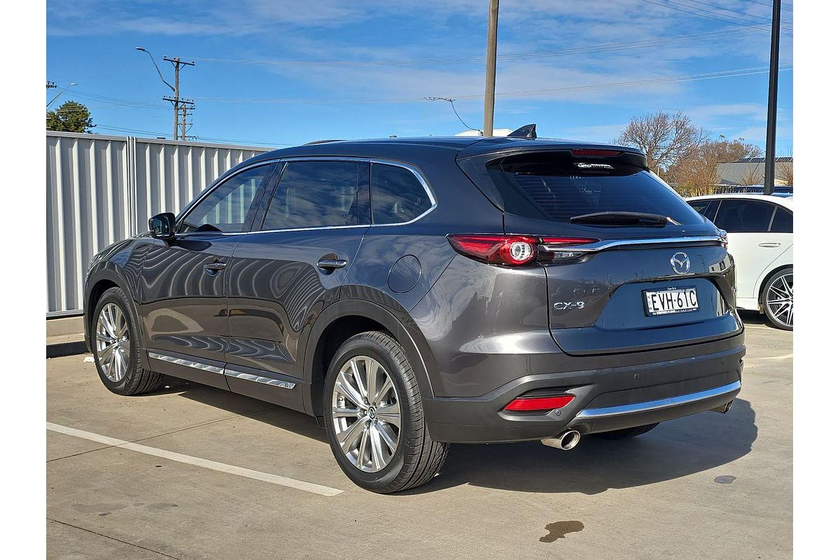 2021 Mazda CX-9 Azami TC