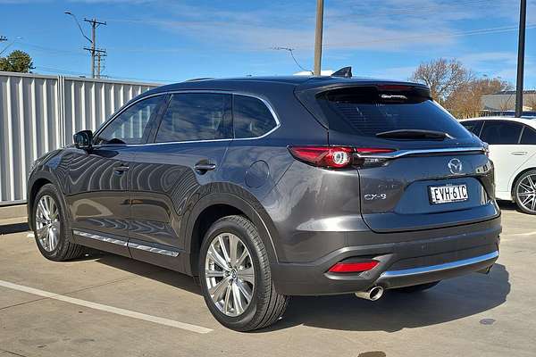 2021 Mazda CX-9 Azami TC