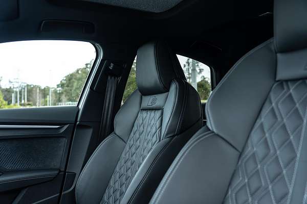 2025 Audi S3 GY
