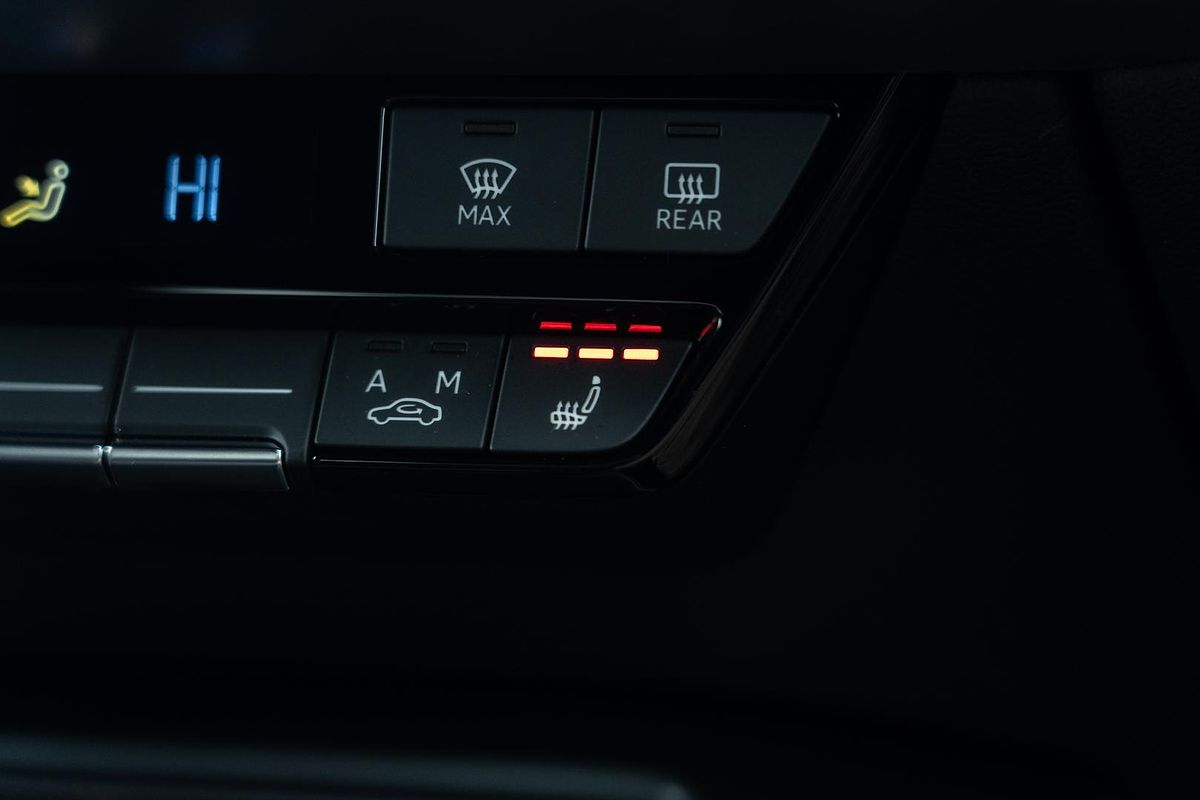 2025 Audi S3 GY