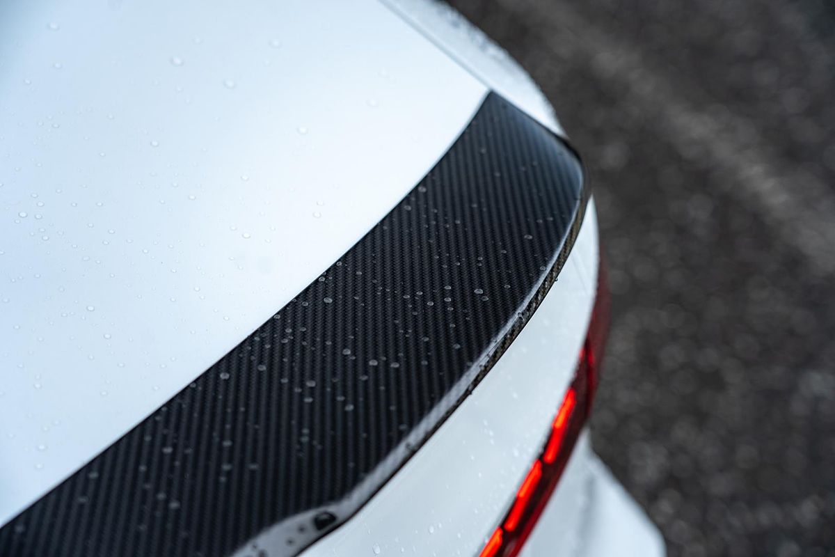 2025 Audi S3 GY