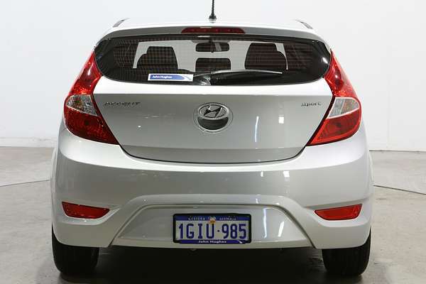 2017 Hyundai Accent Sport RB6