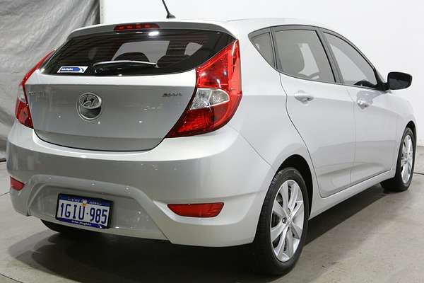 2017 Hyundai Accent Sport RB6