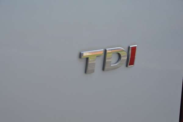 2015 Volkswagen Multivan TDI340 Comfortline T5