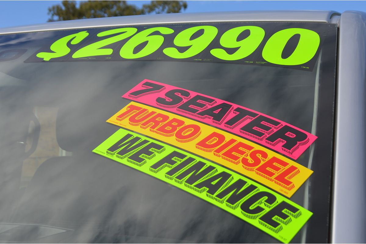 2015 Volkswagen Multivan TDI340 Comfortline T5
