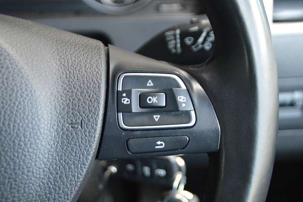 2015 Volkswagen Multivan TDI340 Comfortline T5