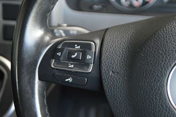 2015 Volkswagen Multivan TDI340 Comfortline T5