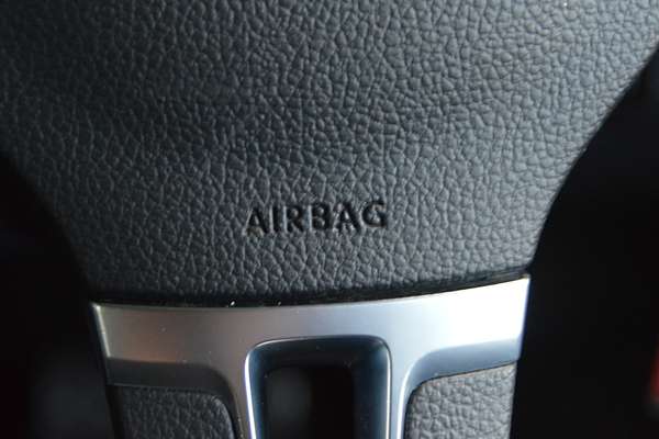 2015 Volkswagen Multivan TDI340 Comfortline T5