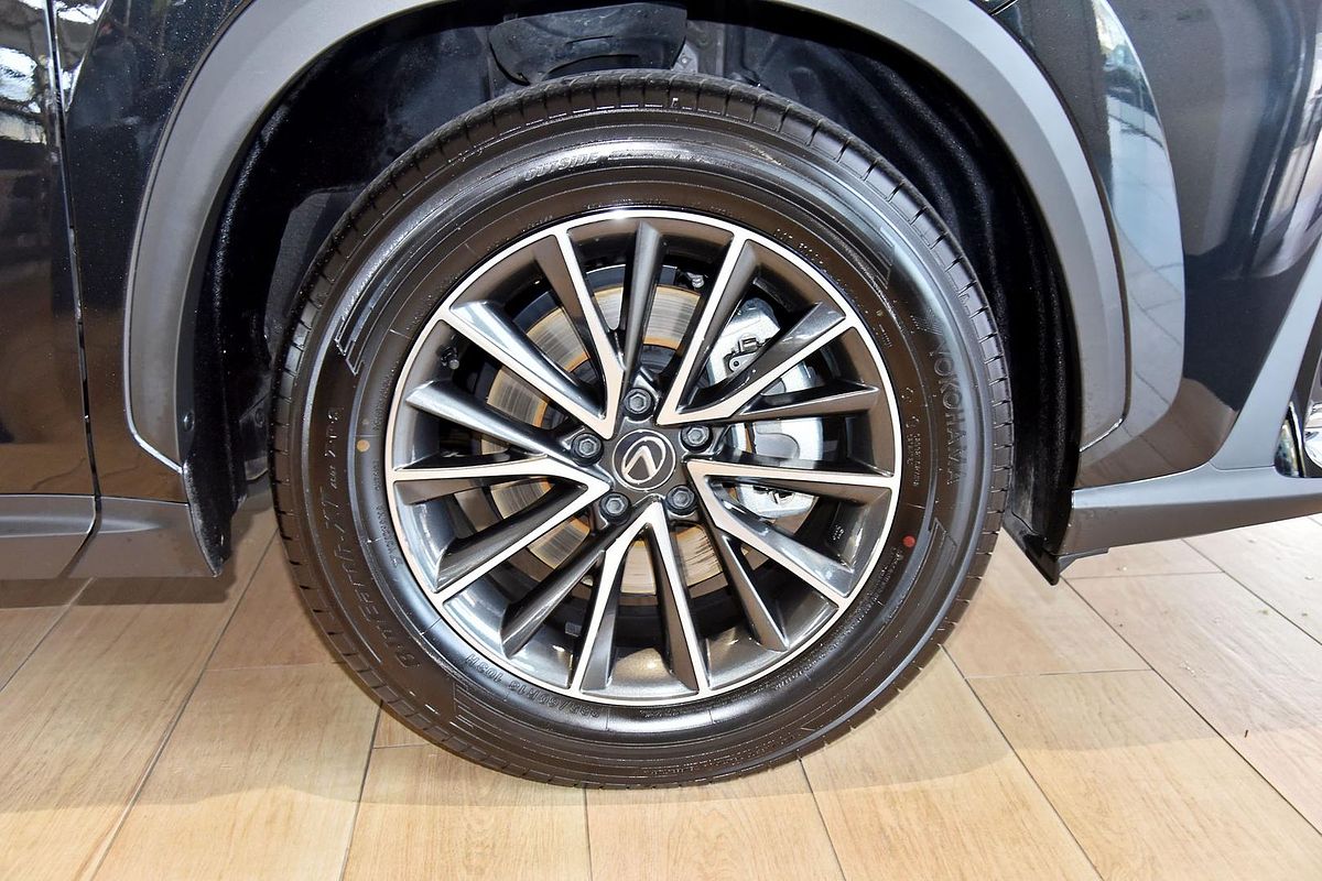 2024 Lexus NX NX250 AAZA20R