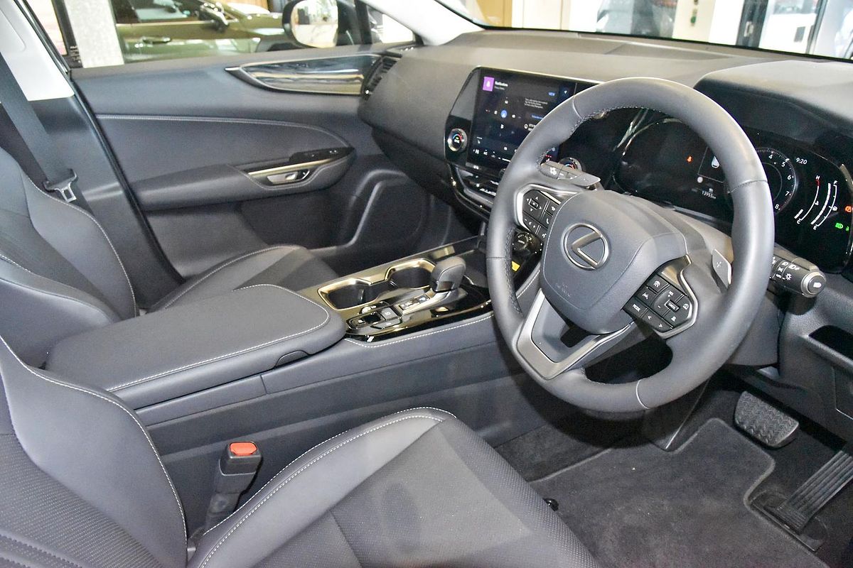 2024 Lexus NX NX250 AAZA20R
