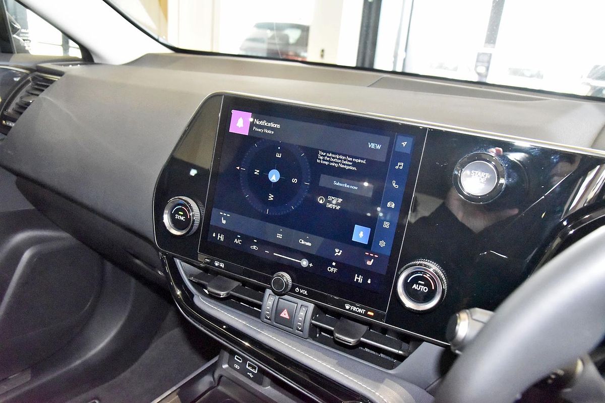 2024 Lexus NX NX250 AAZA20R