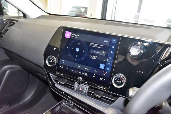 2024 Lexus NX NX250 AAZA20R