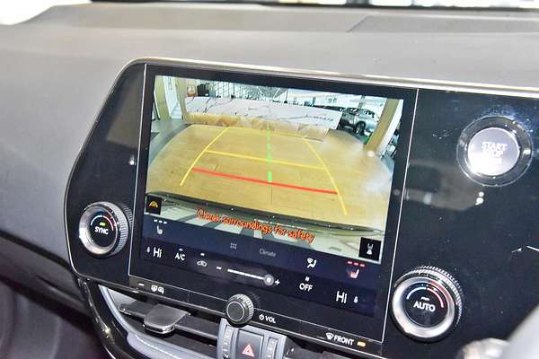 2024 Lexus NX NX250 AAZA20R