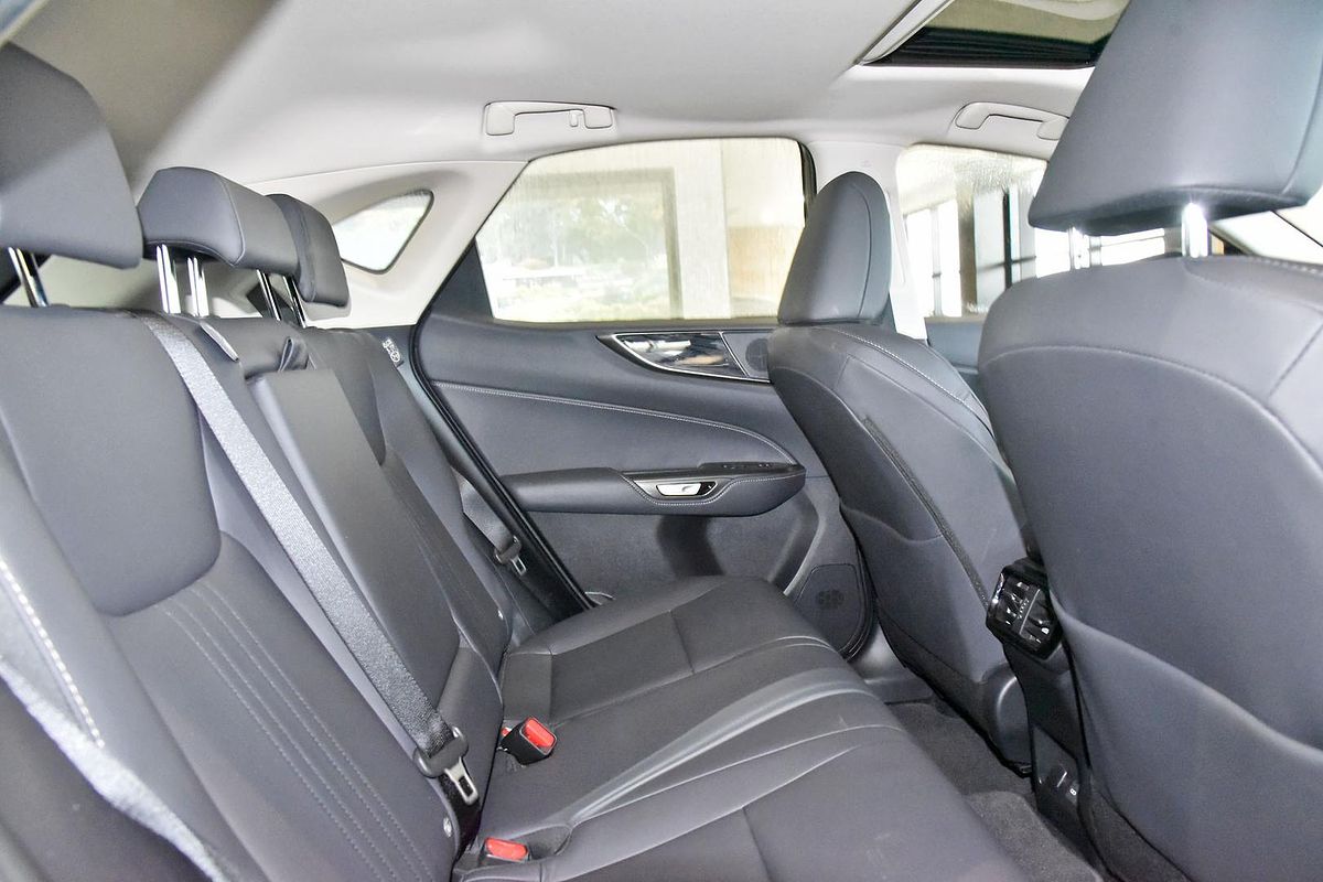 2024 Lexus NX NX250 AAZA20R