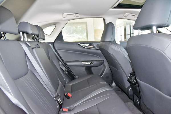 2024 Lexus NX NX250 AAZA20R