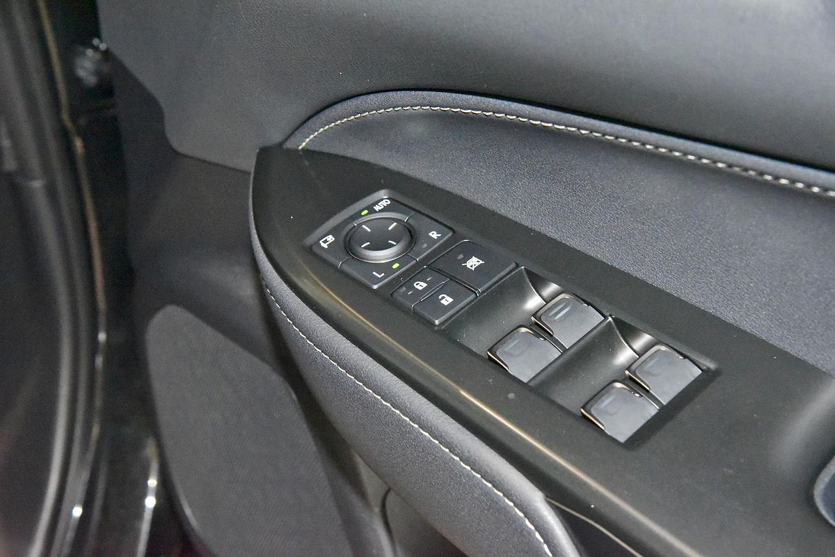 2024 Lexus NX NX250 AAZA20R