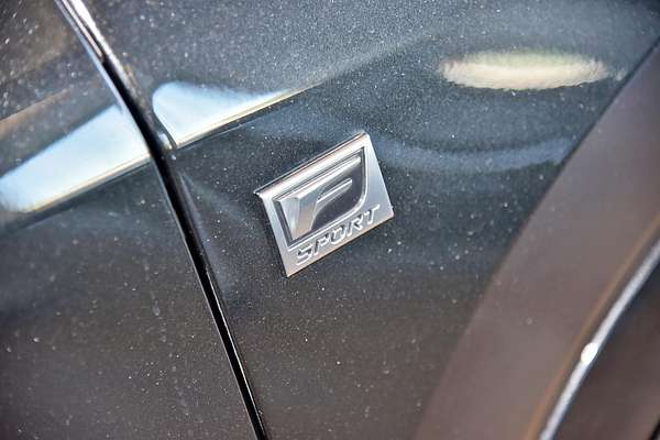 2024 Lexus RX RX500h F Sport Performance TALH17R