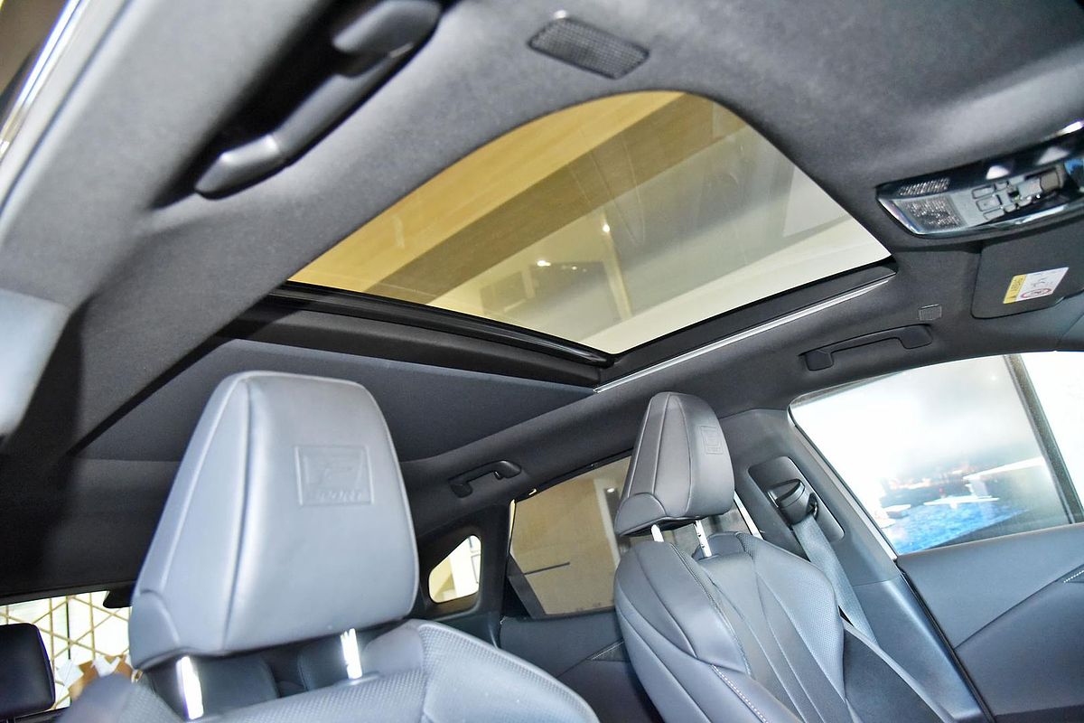 2024 Lexus RX RX500h F Sport Performance TALH17R
