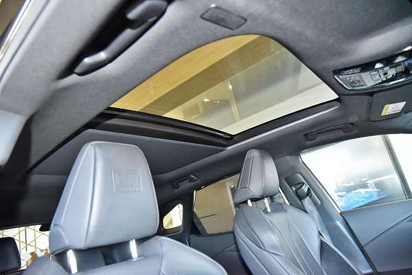 2024 Lexus RX RX500h F Sport Performance TALH17R