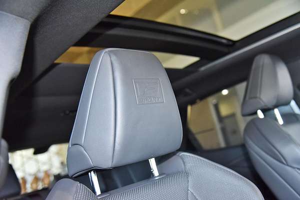 2024 Lexus RX RX500h F Sport Performance TALH17R
