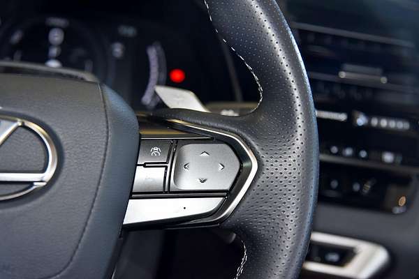 2024 Lexus RX RX500h F Sport Performance TALH17R