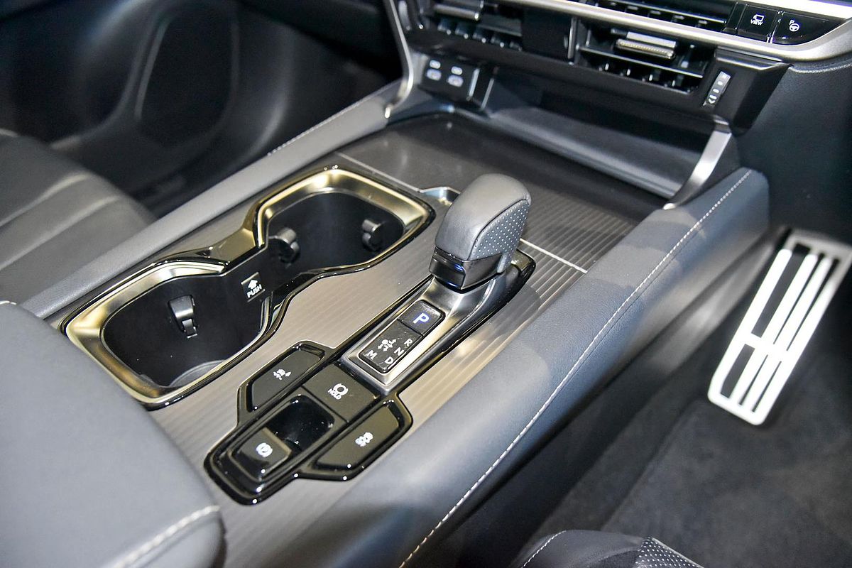 2024 Lexus RX RX500h F Sport Performance TALH17R