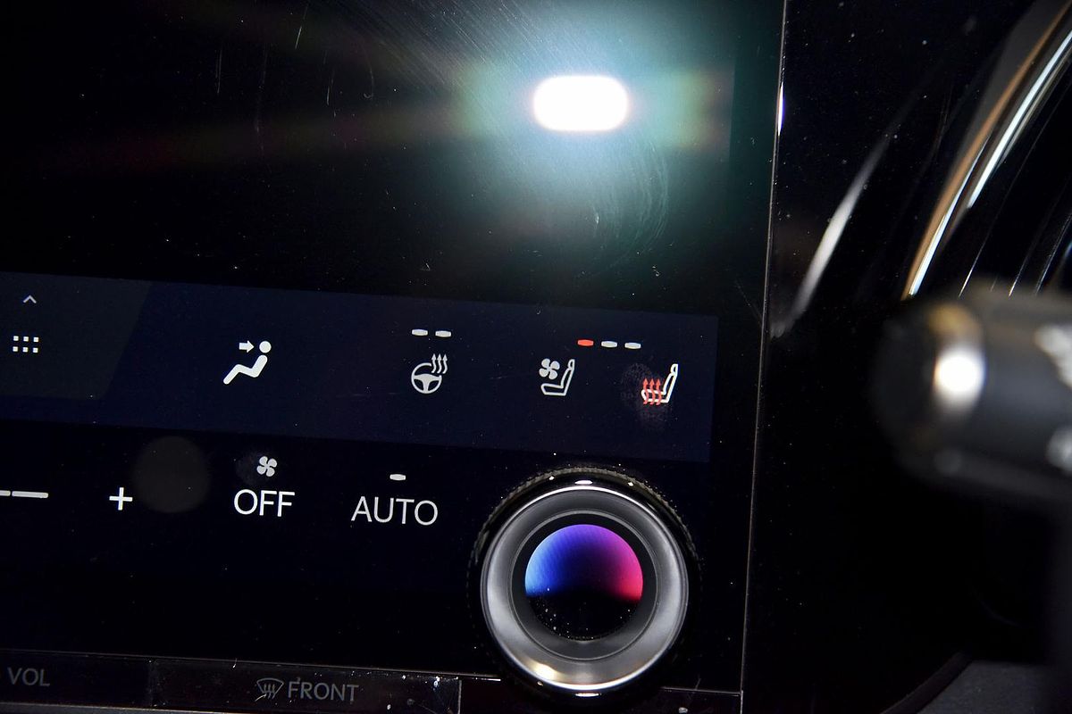 2024 Lexus RX RX500h F Sport Performance TALH17R