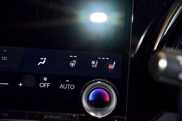 2024 Lexus RX RX500h F Sport Performance TALH17R