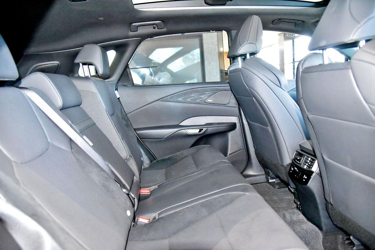2024 Lexus RX RX500h F Sport Performance TALH17R