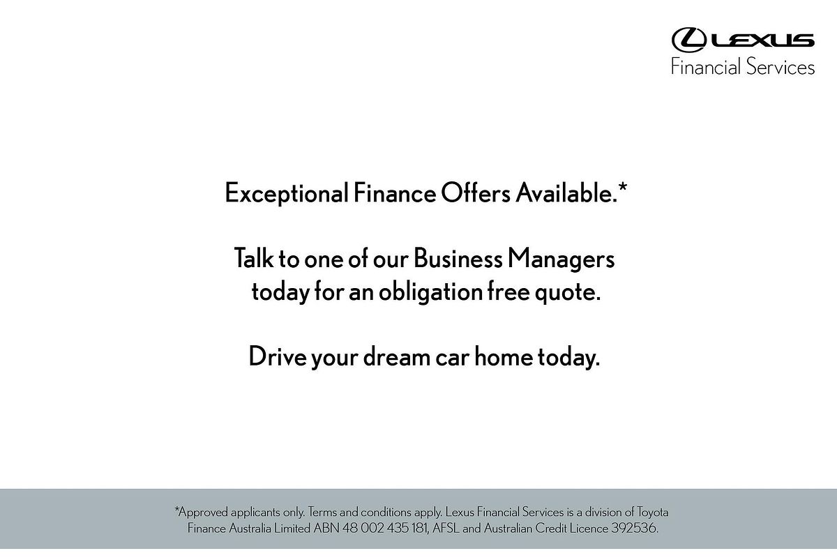 2024 Lexus RX RX500h F Sport Performance TALH17R