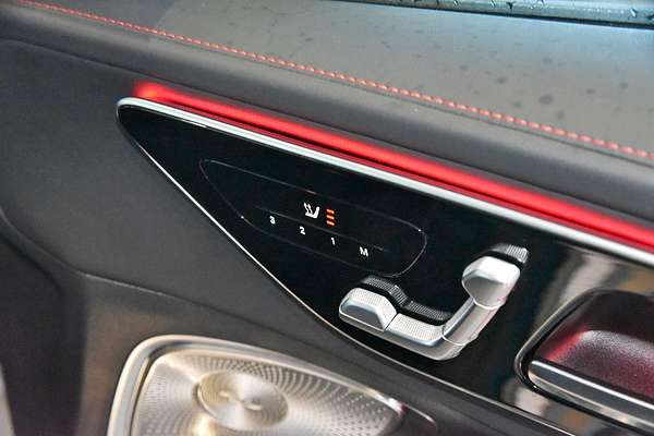 2023 Mercedes-Benz C-Class C43 AMG W206