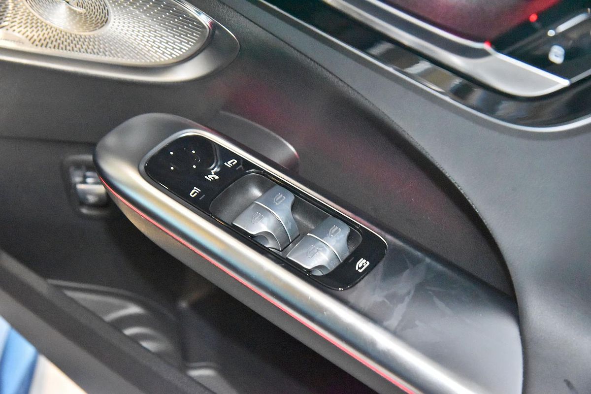 2023 Mercedes-Benz C-Class C43 AMG W206