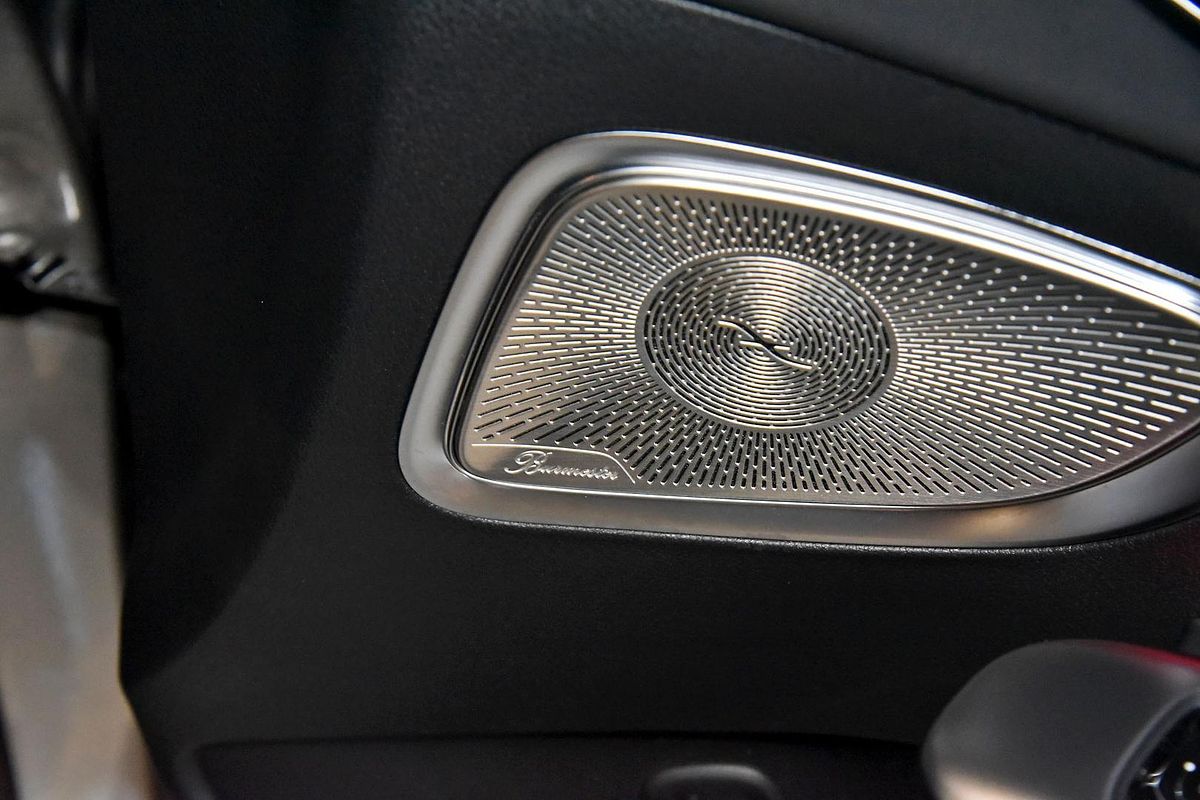 2023 Mercedes-Benz C-Class C43 AMG W206