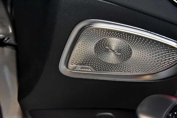 2023 Mercedes-Benz C-Class C43 AMG W206